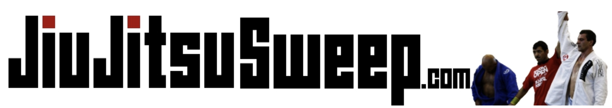 JiuJitsuSweep.com